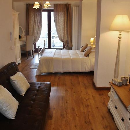Maison Del Borgo Colle Val D'Elsa Kültér fotó