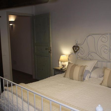 Maison Del Borgo Colle Val D'Elsa Kültér fotó