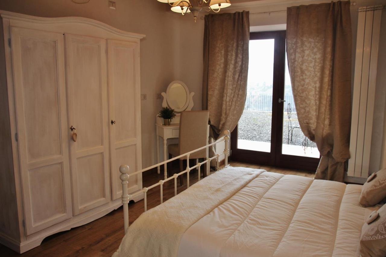 Maison Del Borgo Colle Val D'Elsa Kültér fotó