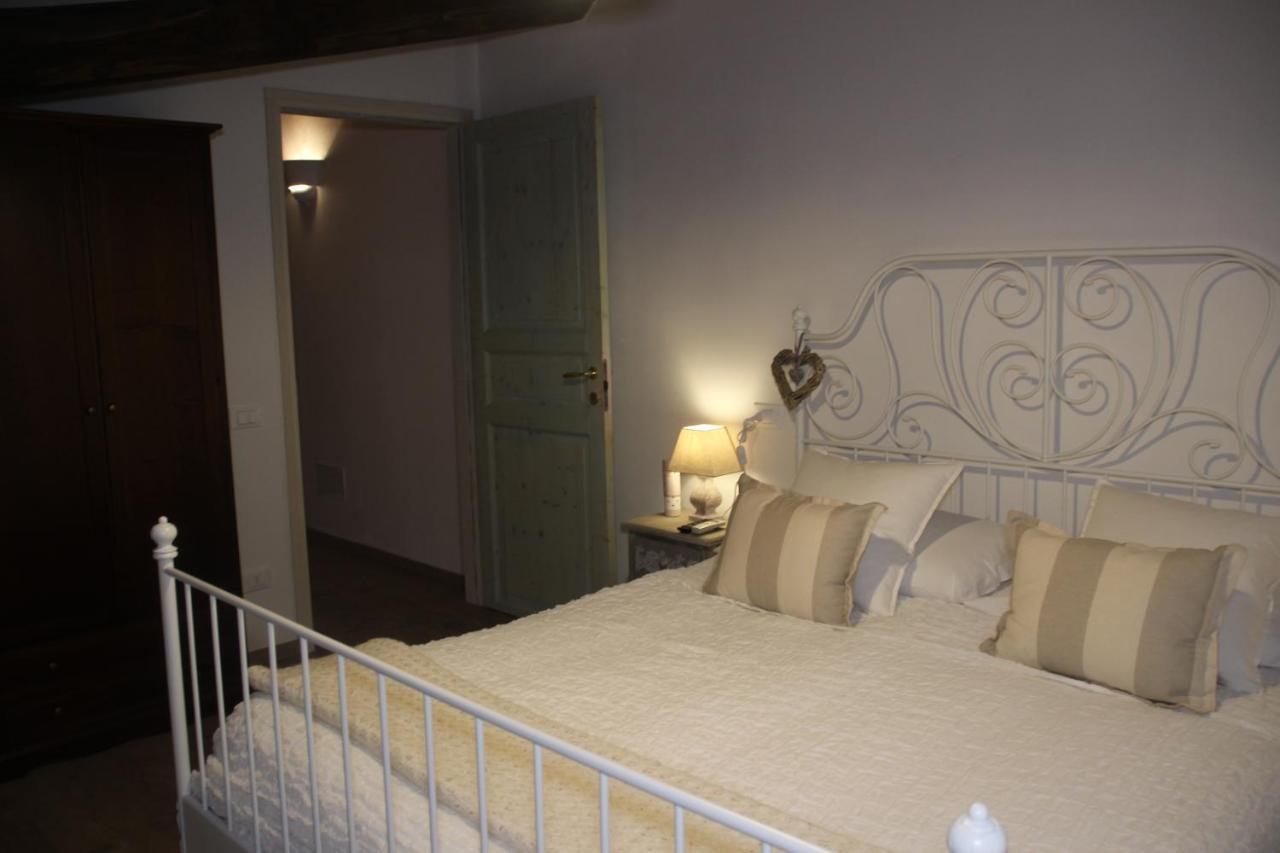 Maison Del Borgo Colle Val D'Elsa Kültér fotó