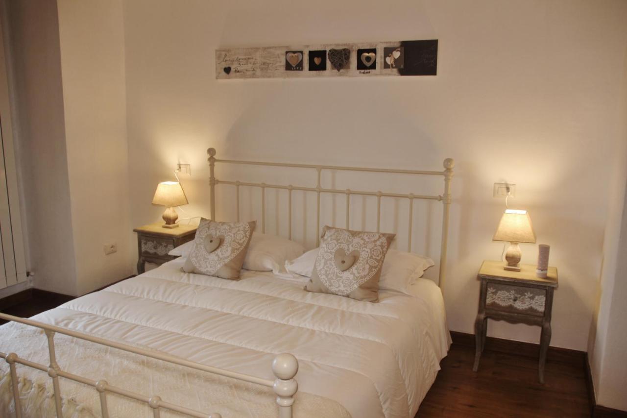 Maison Del Borgo Colle Val D'Elsa Kültér fotó