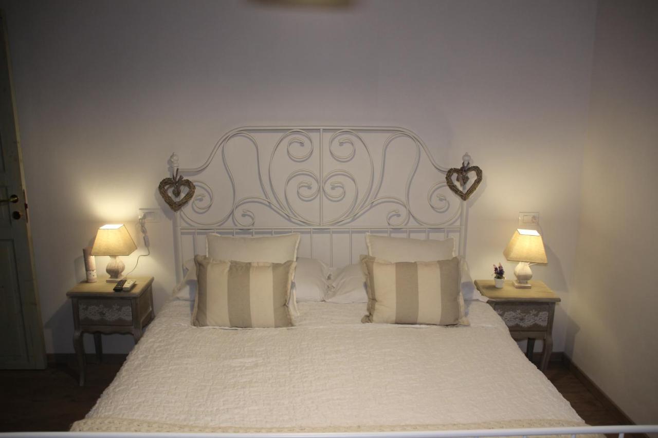 Maison Del Borgo Colle Val D'Elsa Kültér fotó