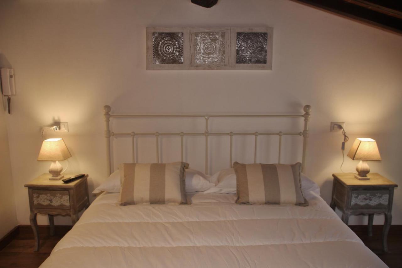 Maison Del Borgo Colle Val D'Elsa Kültér fotó