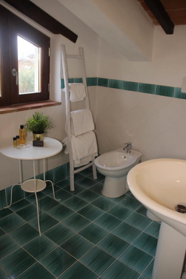 Maison Del Borgo Colle Val D'Elsa Kültér fotó